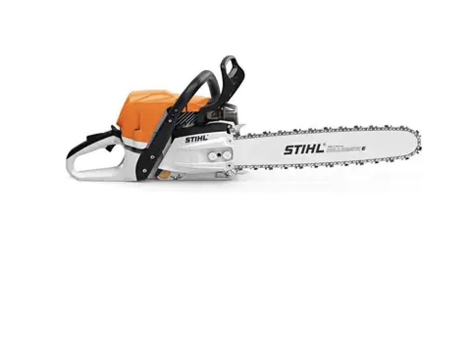 Stihl MS 400C 24 Inch Chainsaw - Rental - Image 4