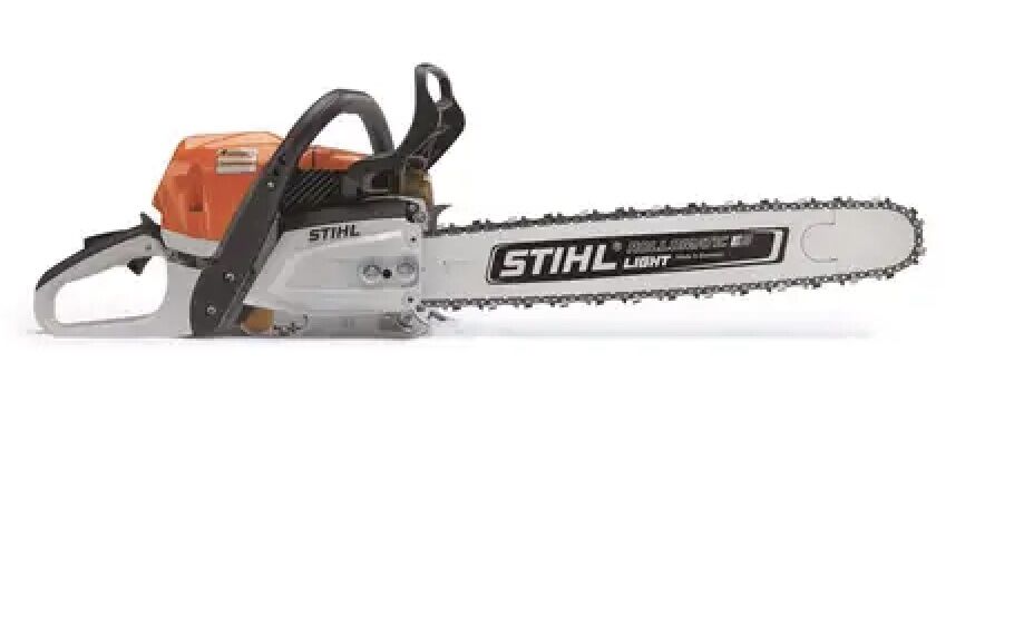 Stihl MS 400C 24 Inch Chainsaw - Rental - Image 3
