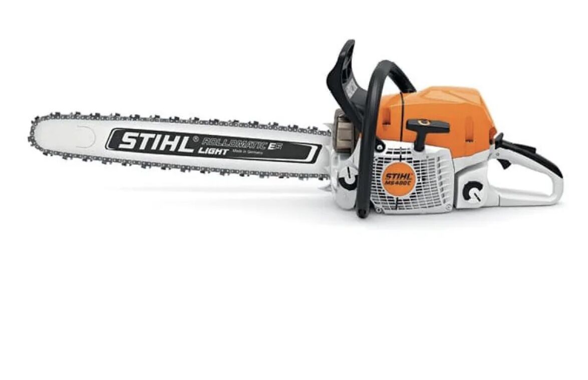 Stihl MS 400C 24 Inch Chainsaw - Rental