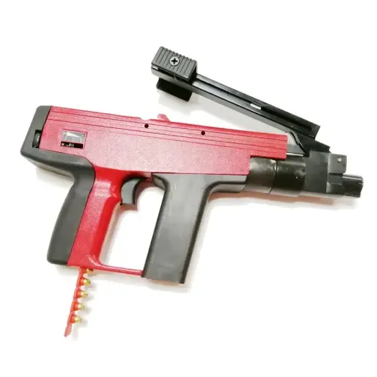 Hilti DX 450 Powder-actuated Fastening Tool Ramset - Rental