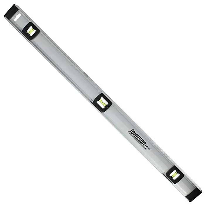 36 in Aluminum 3 ft Box Level - Rental