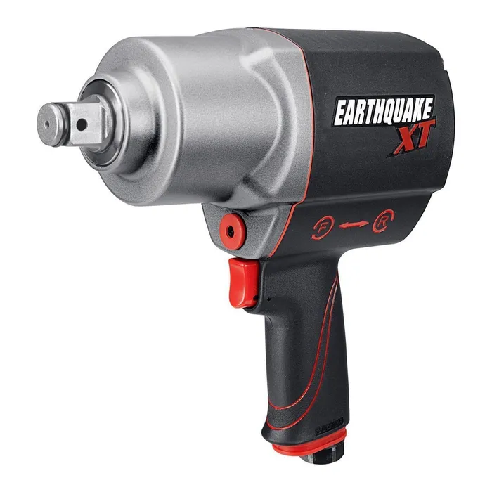 Central Pneumatic 3/4 in. Heavy Duty Air Impact Wrench - Rental