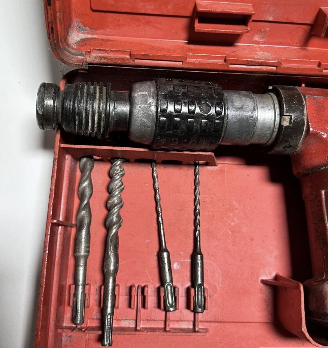 Hilti TE 22 Electric 115v Rotary Hammer Drill - Rental - Image 2
